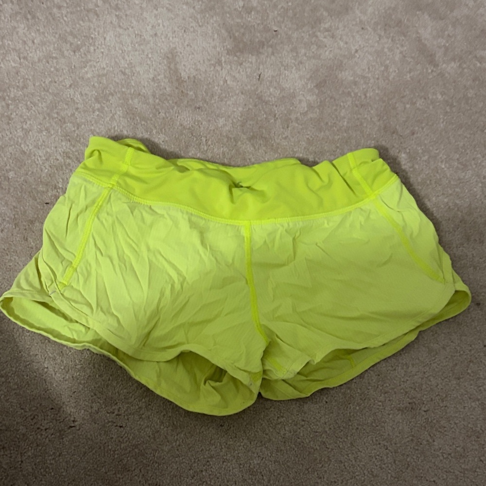 Ivivva bottoms